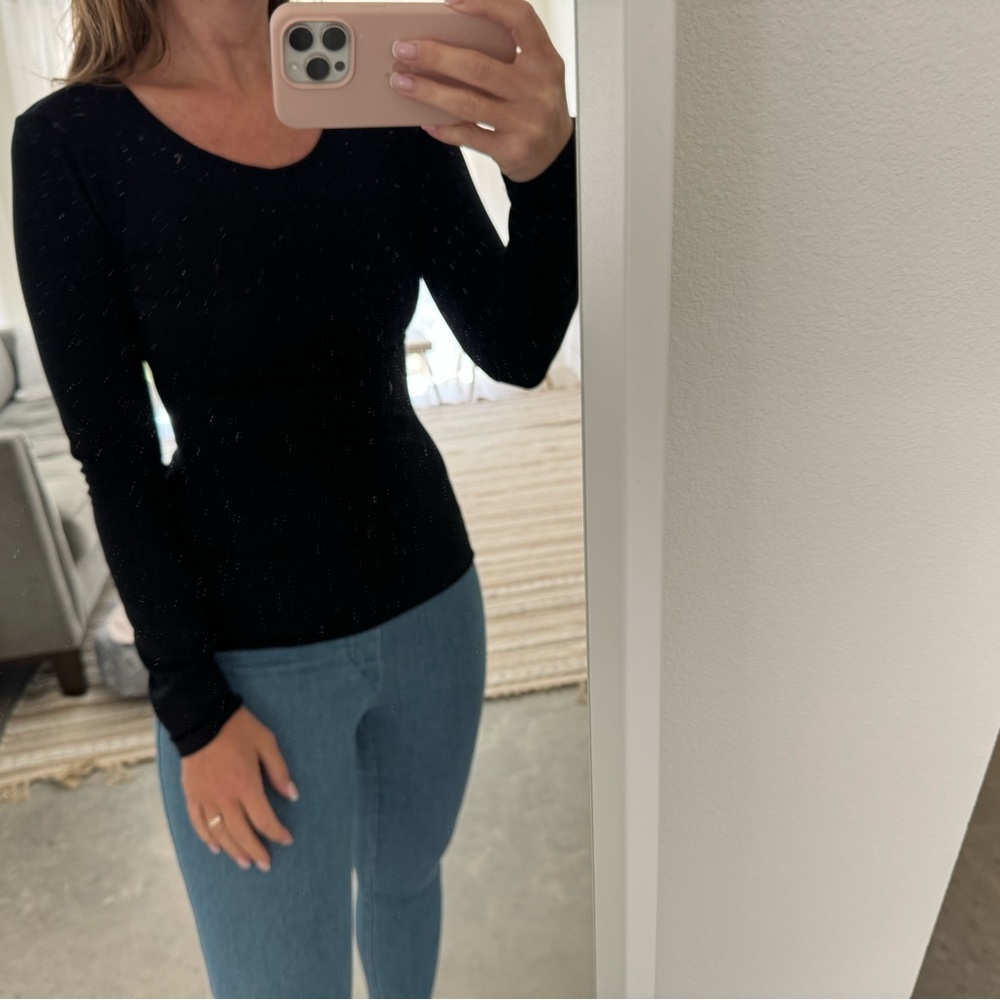 Long sleeve H&M set
